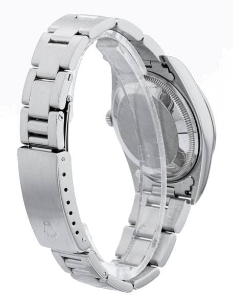 Rolex Oyster Perpetual Date 15200